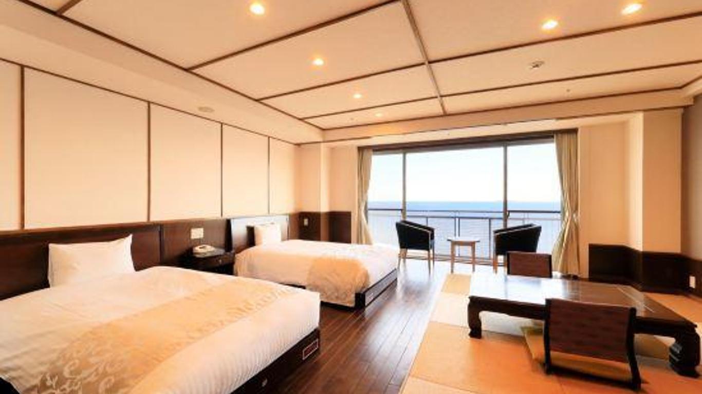 Kkr Hotel Atami