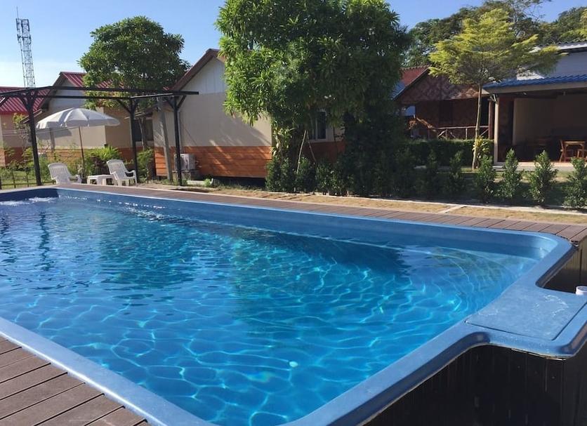 Piscina Foto