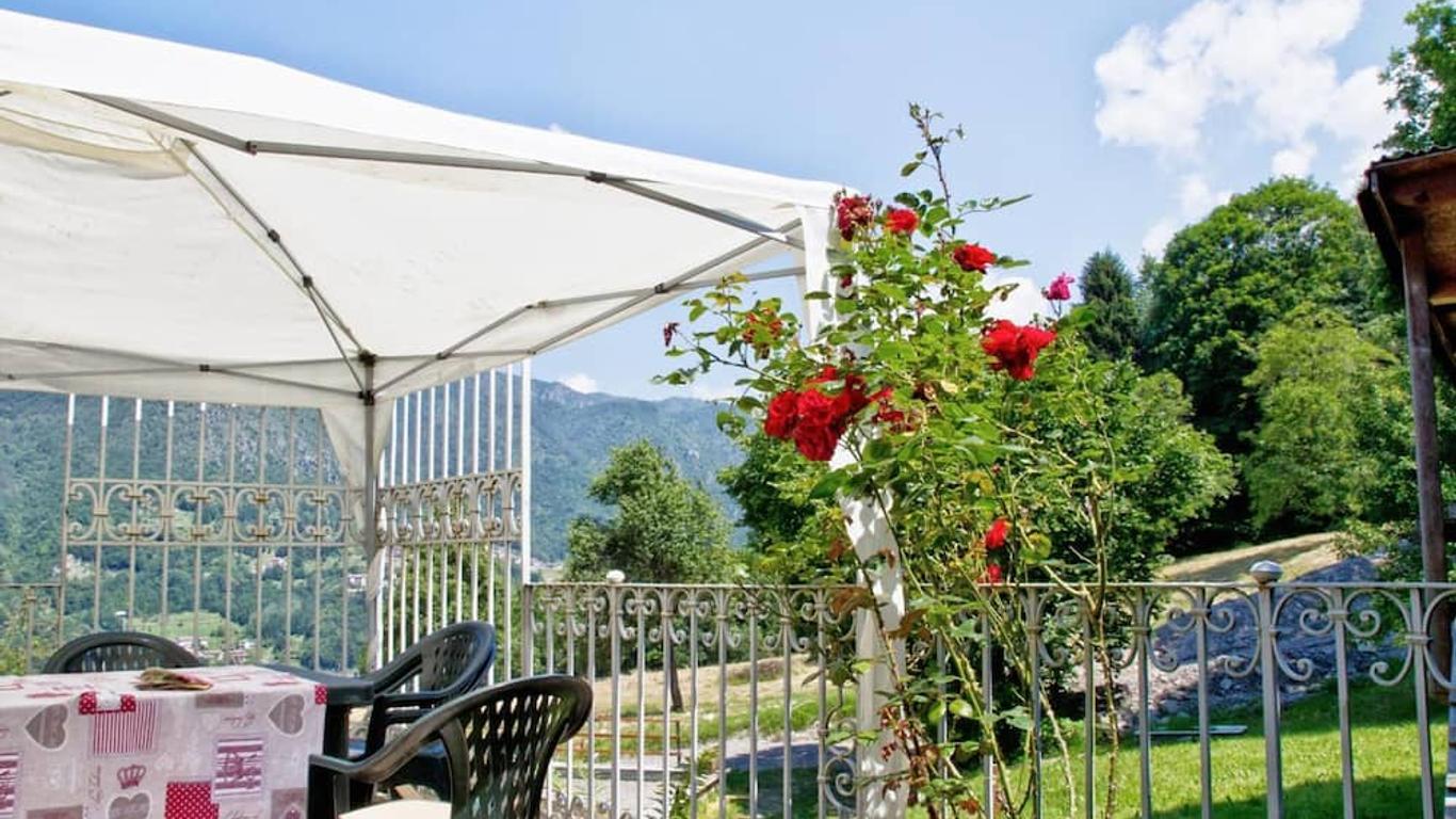B&B Casa Arcangeli