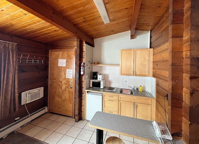 Cocina Foto