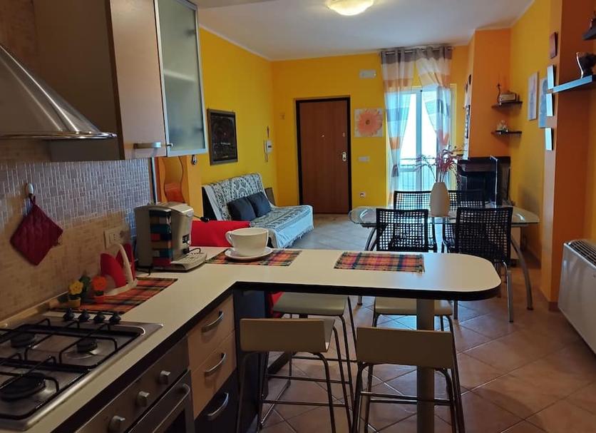 Cocina Foto