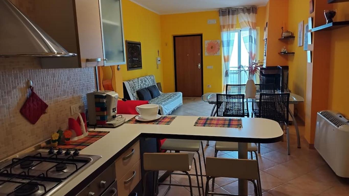 La Vecchia Taverna B&B