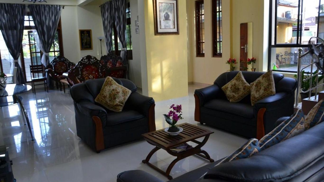 Villa Sam & Sun
