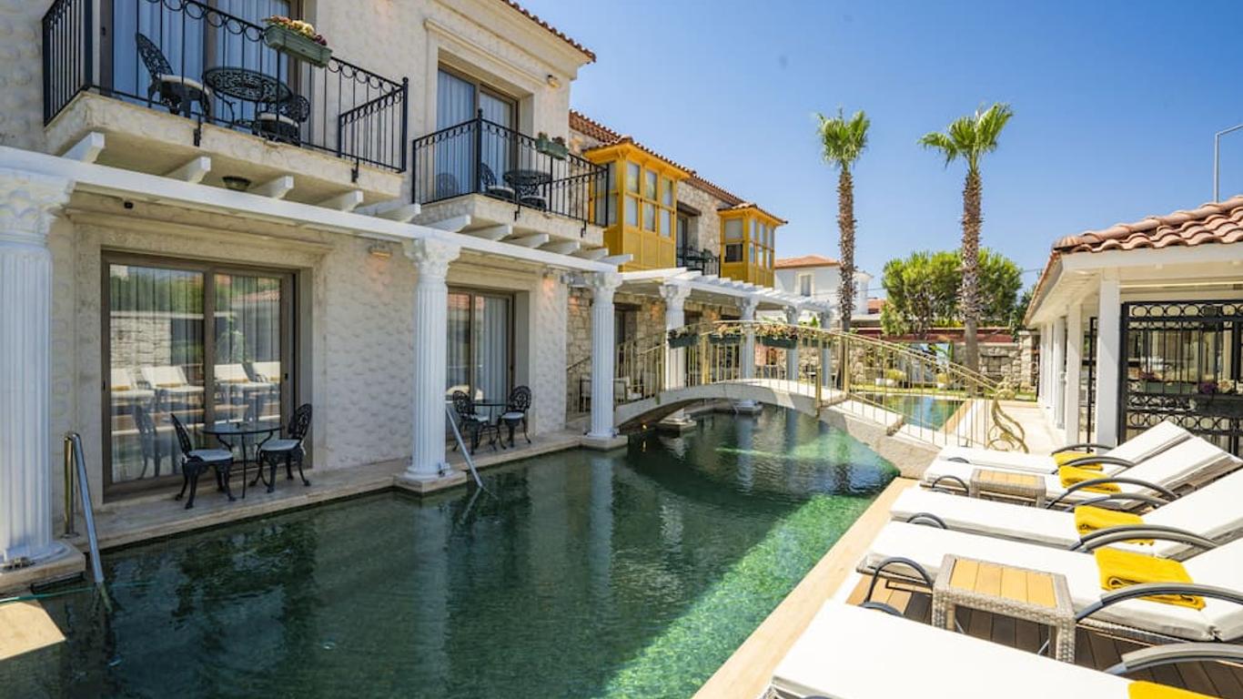 Hotel De Gold Alacati