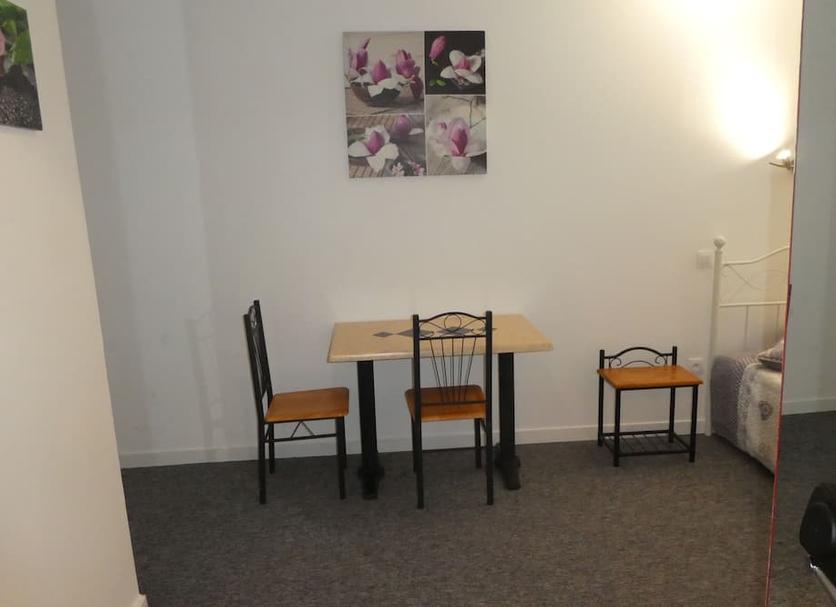 Comedor Foto