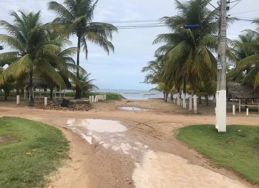 Playa Foto