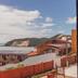 Vista del exterior