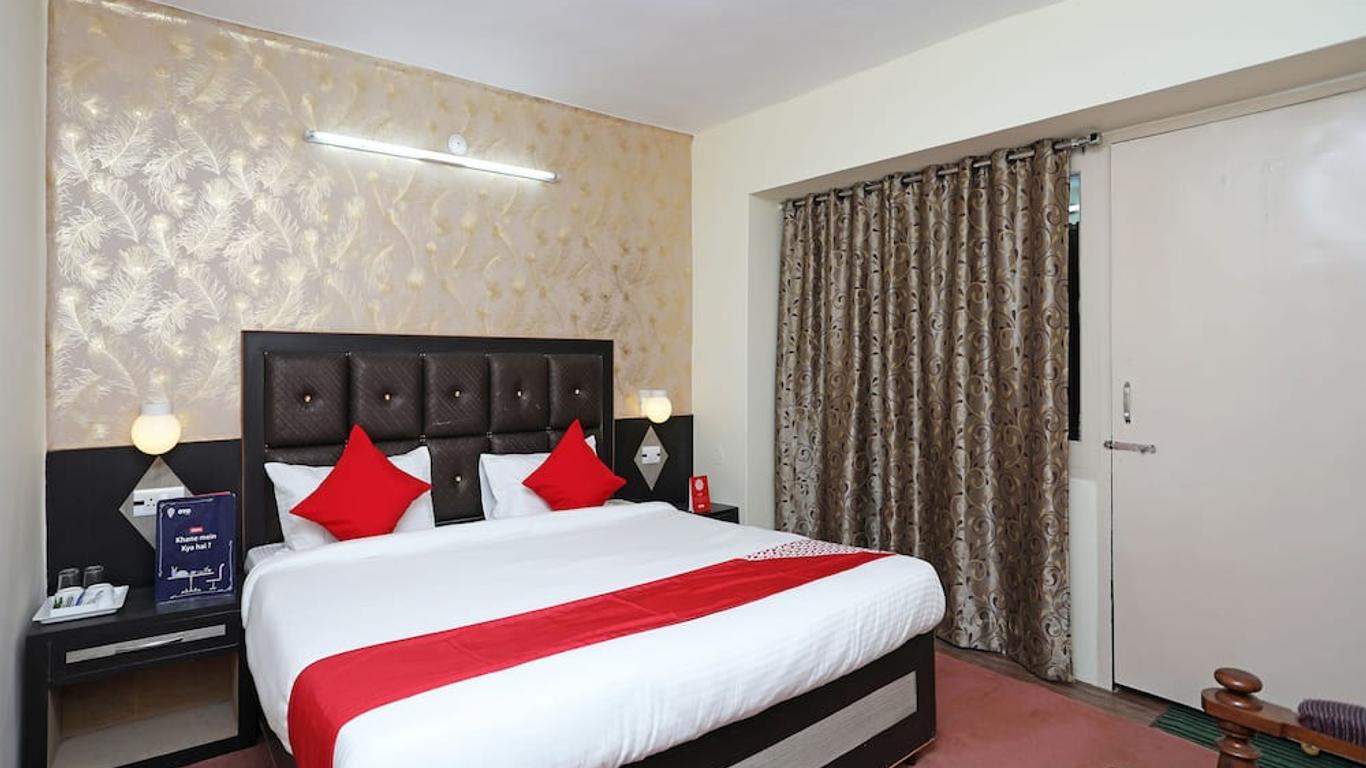 Hotel Silverton by Aspen