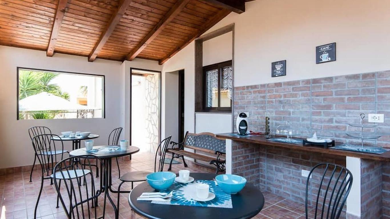 B&B Villa Maris