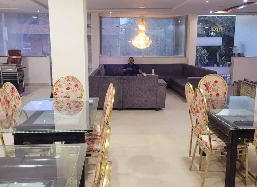 Comedor Foto