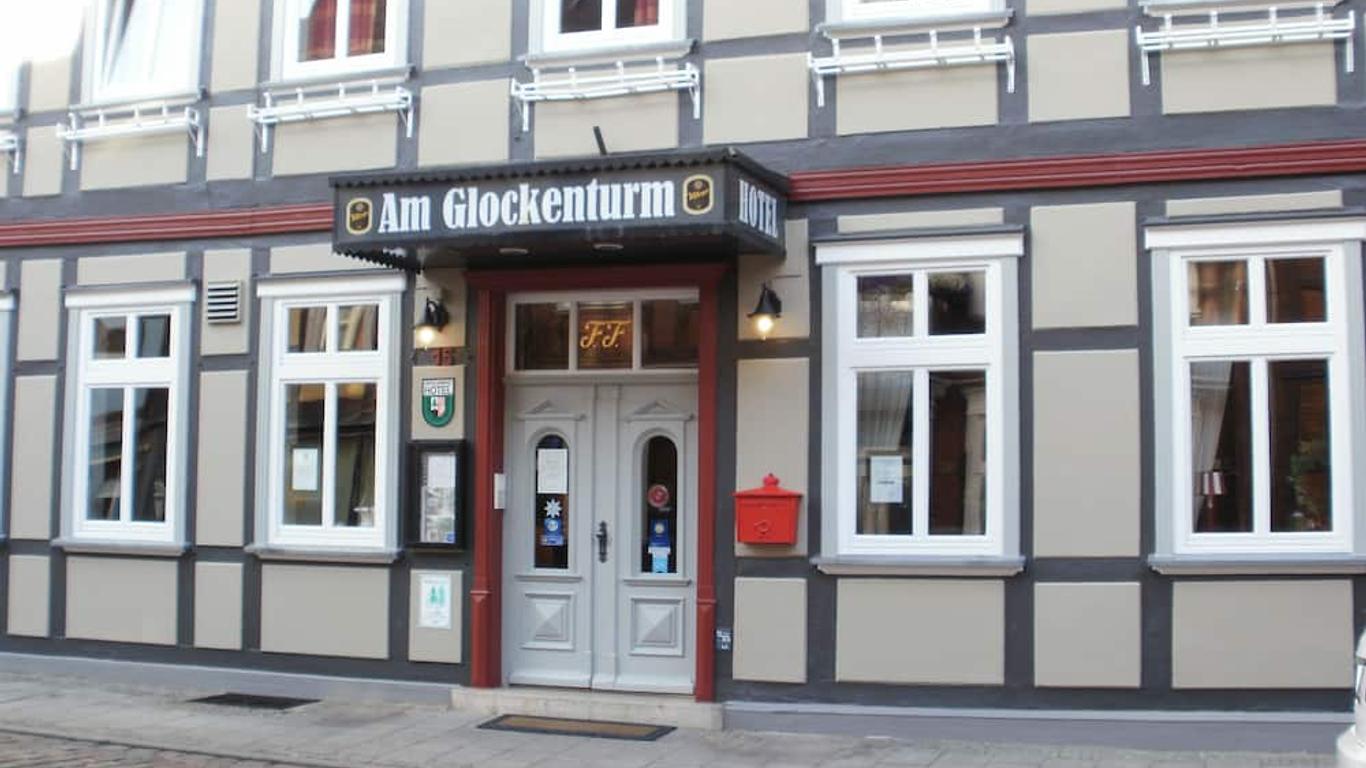 Hotel am Glockenturm