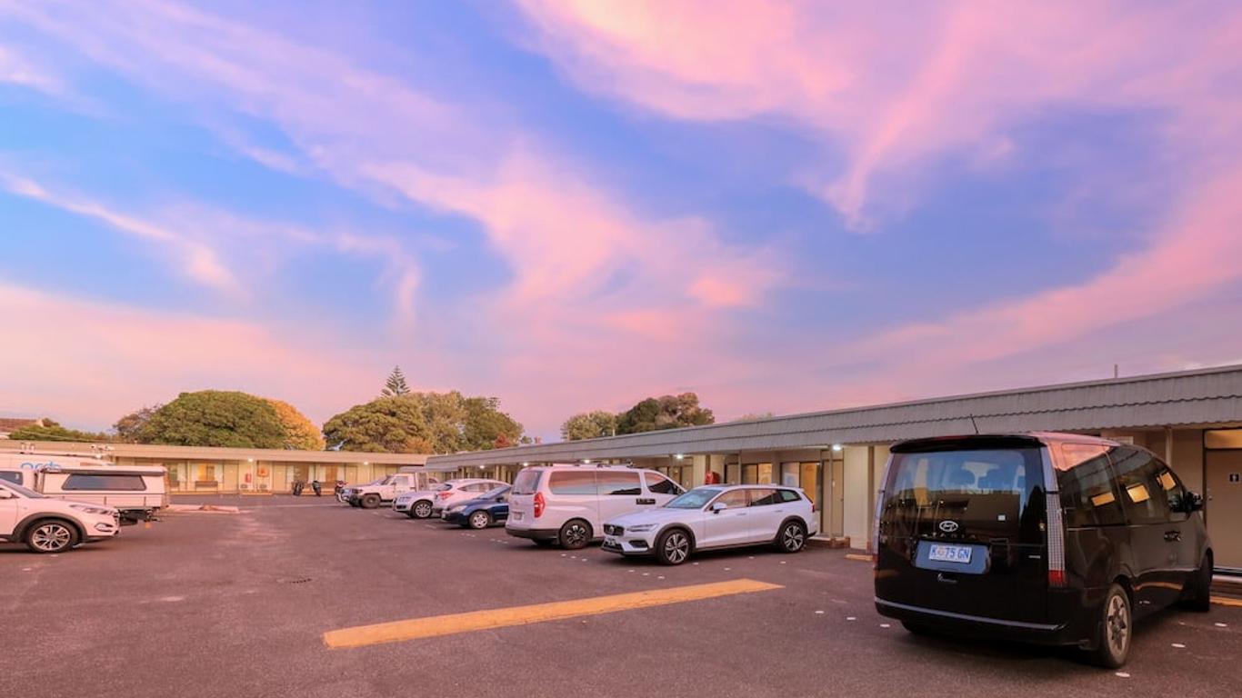 Comfort Inn Devonport