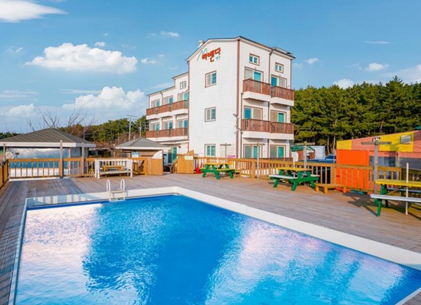 Piscina Foto