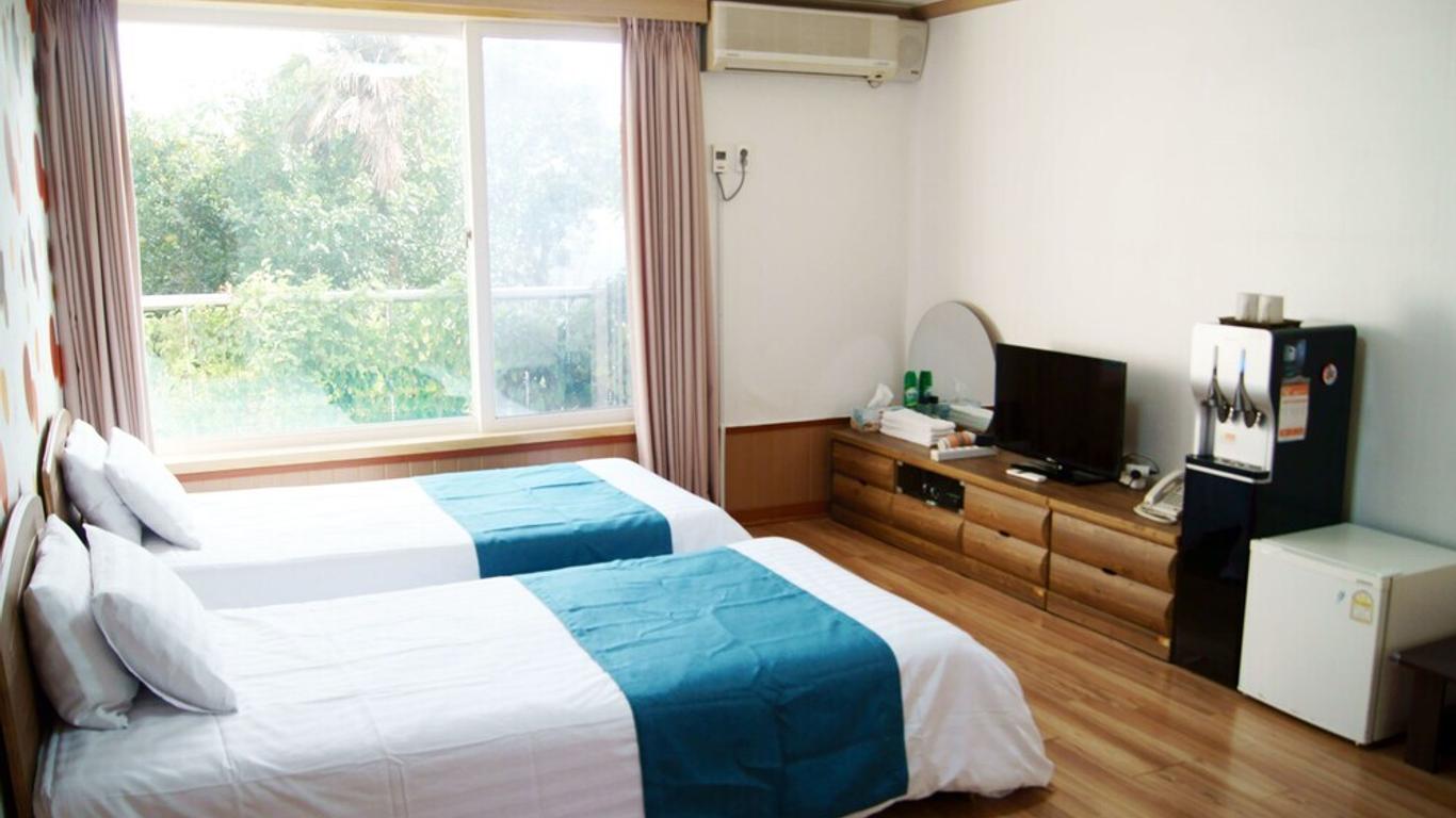 Orum Resort