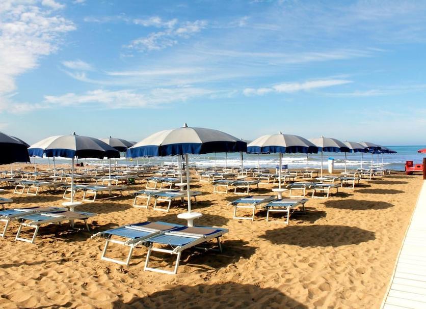 Playa Foto