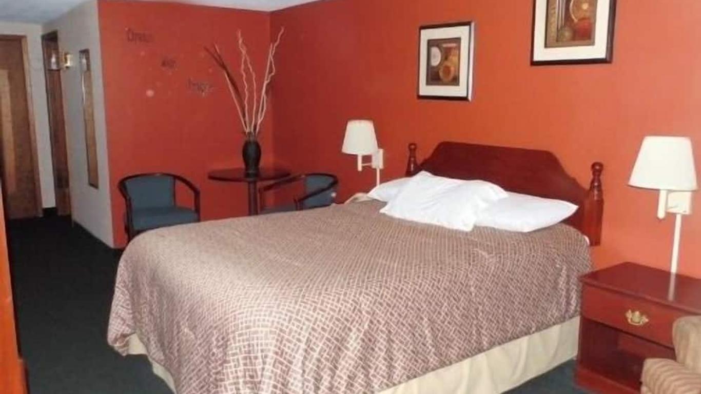 West Park Inn