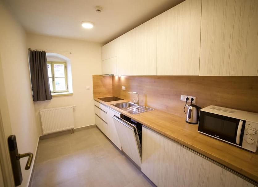 Cocina Foto