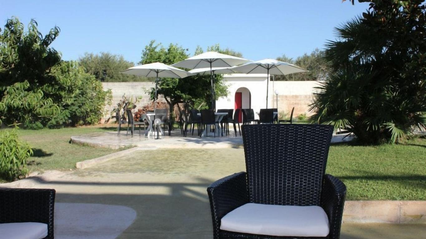 B&B Agrumeto