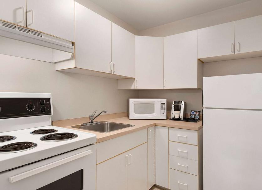 Cocina Foto