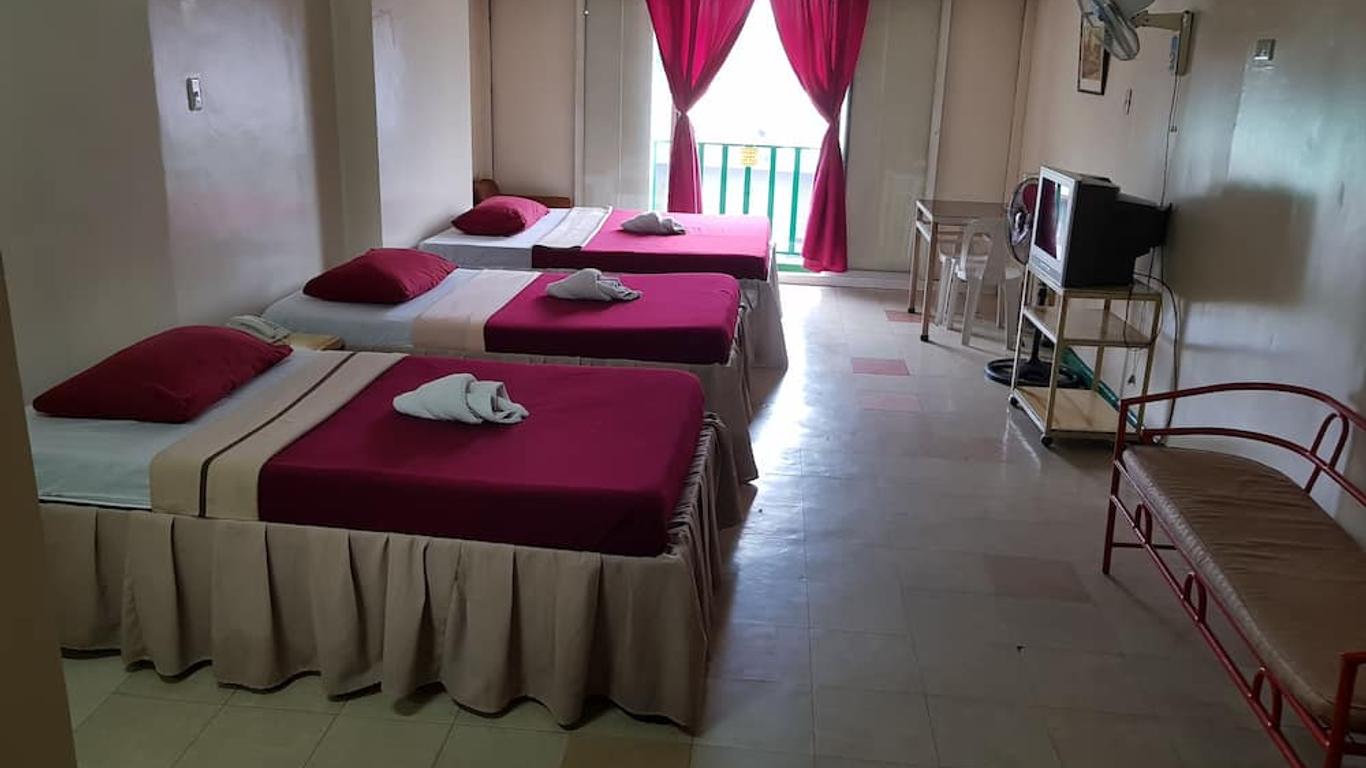 Benguet Prime Hotel