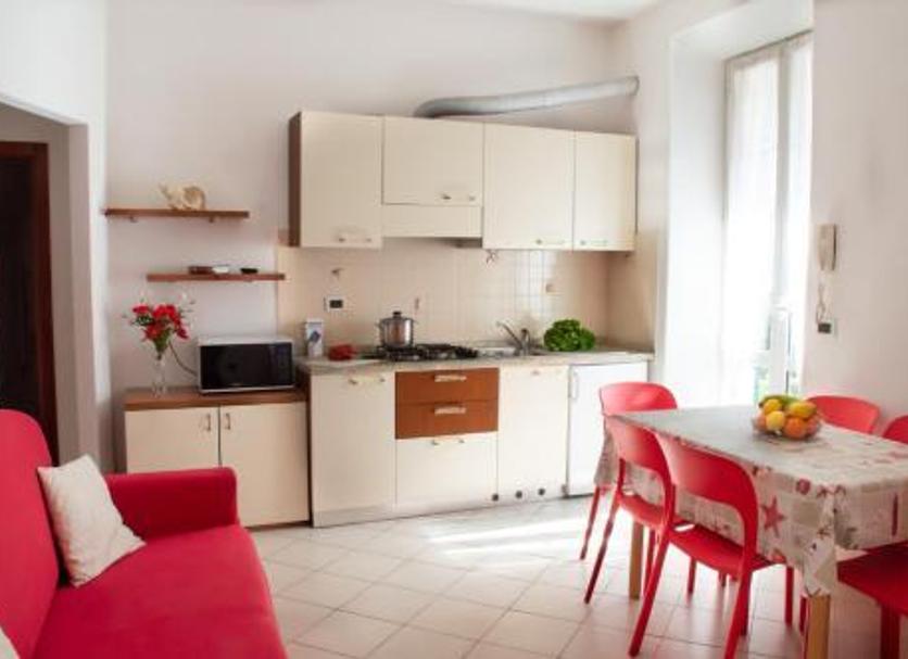 Cocina Foto