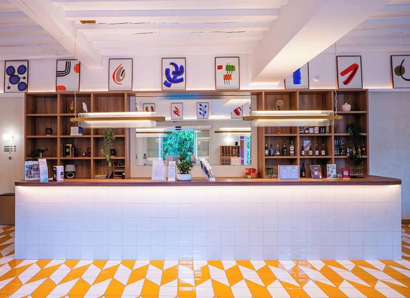 Bar Foto