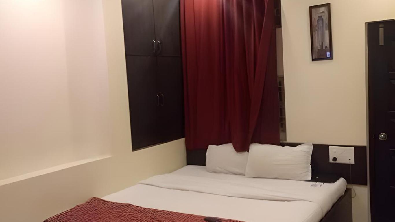 Vitthal Inn