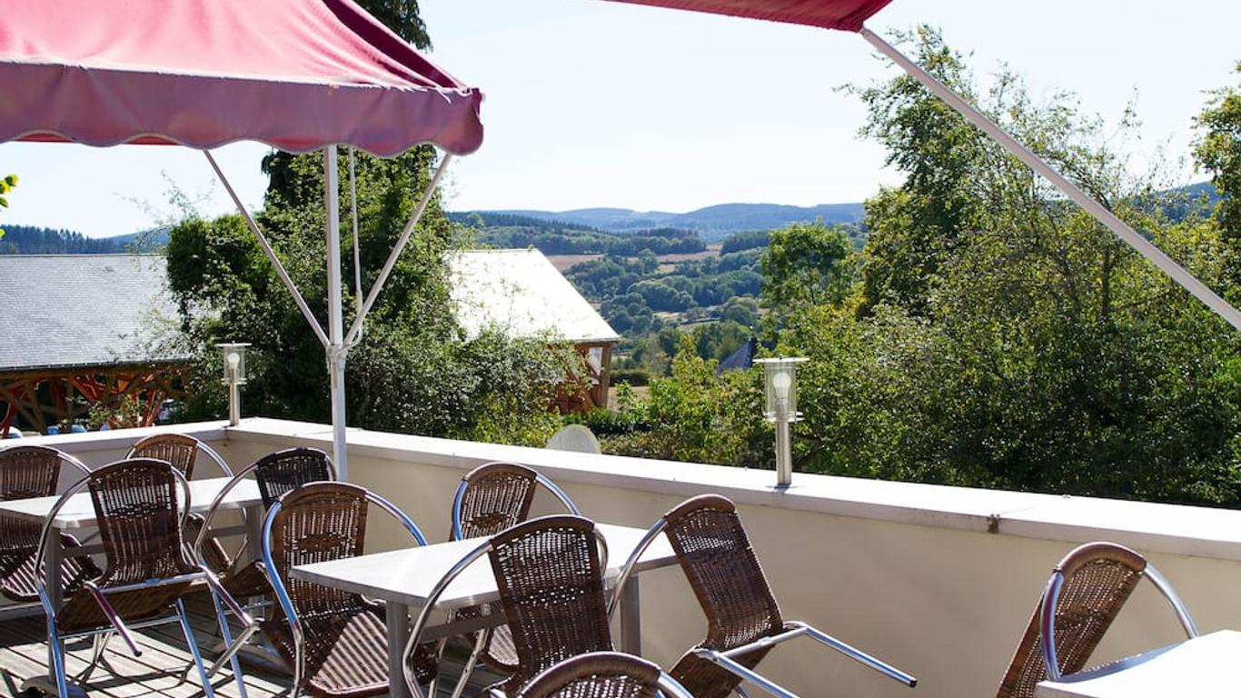 Hotel Fortin