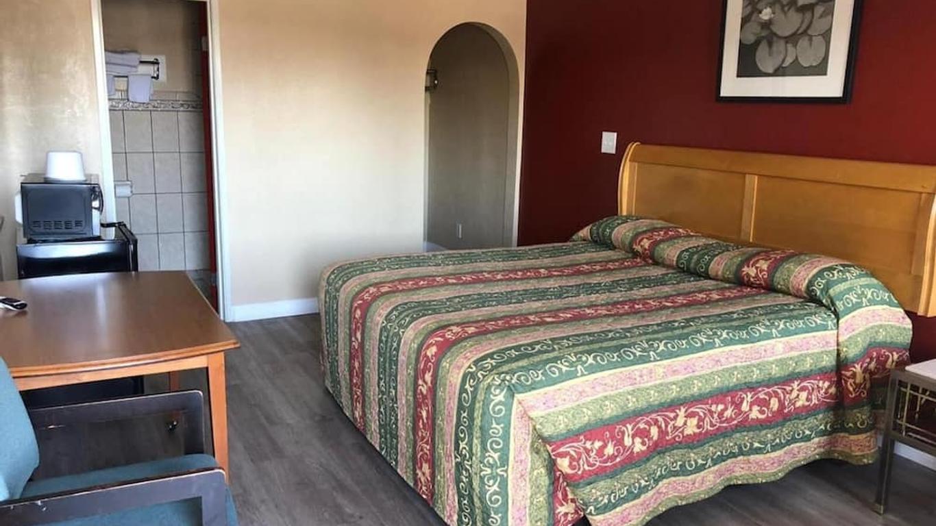 Aqua Inn Motel