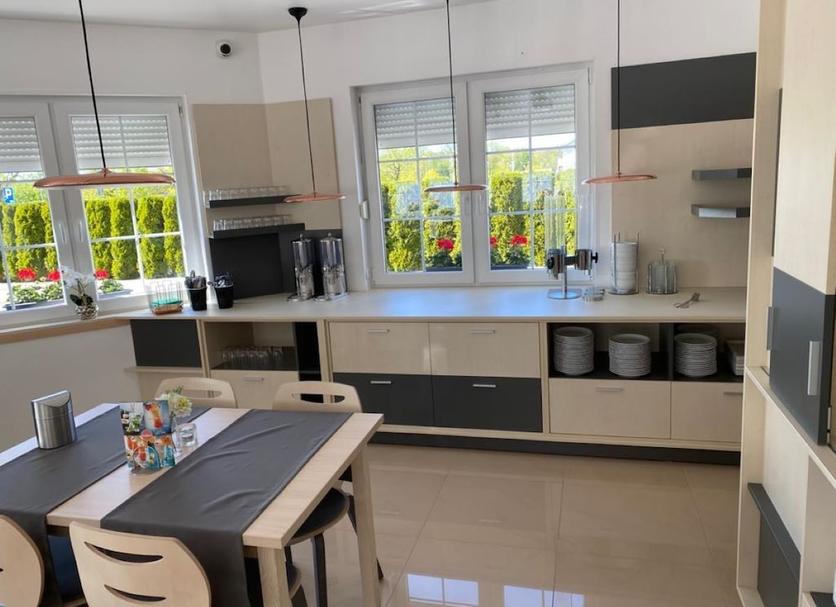 Cocina Foto