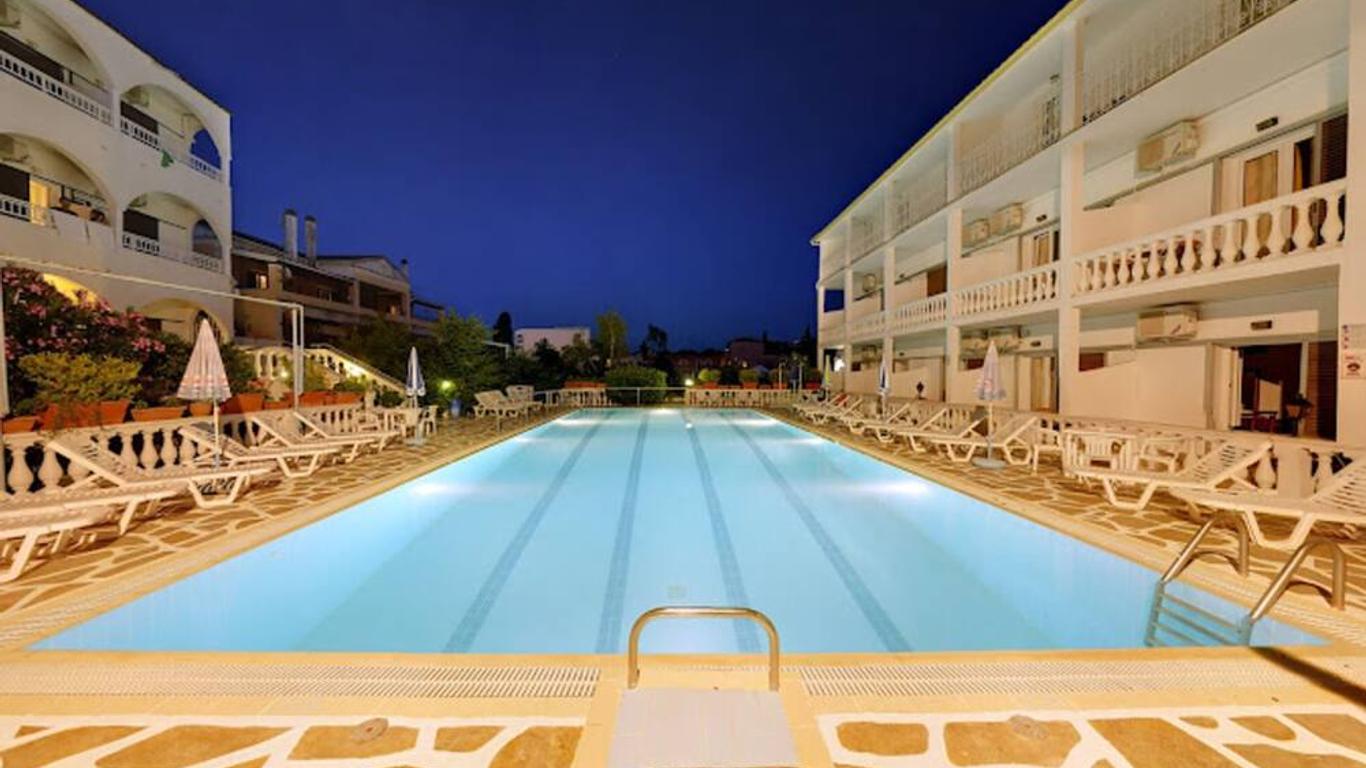 Gouvia Hotel