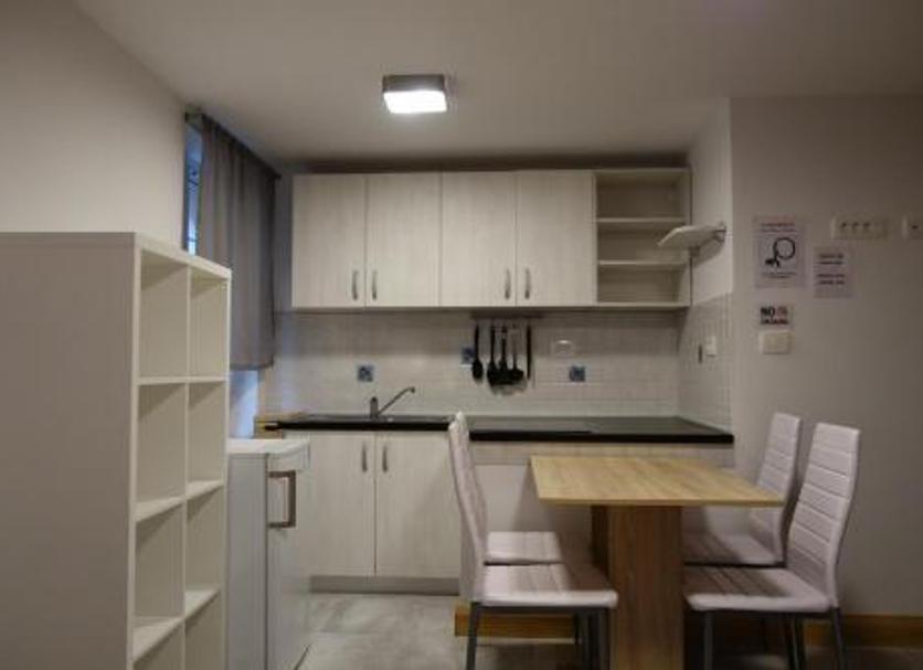 Cocina Foto
