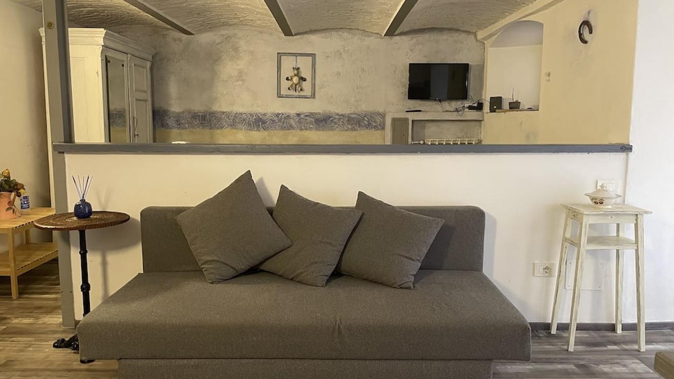 Trieste Art Loft
