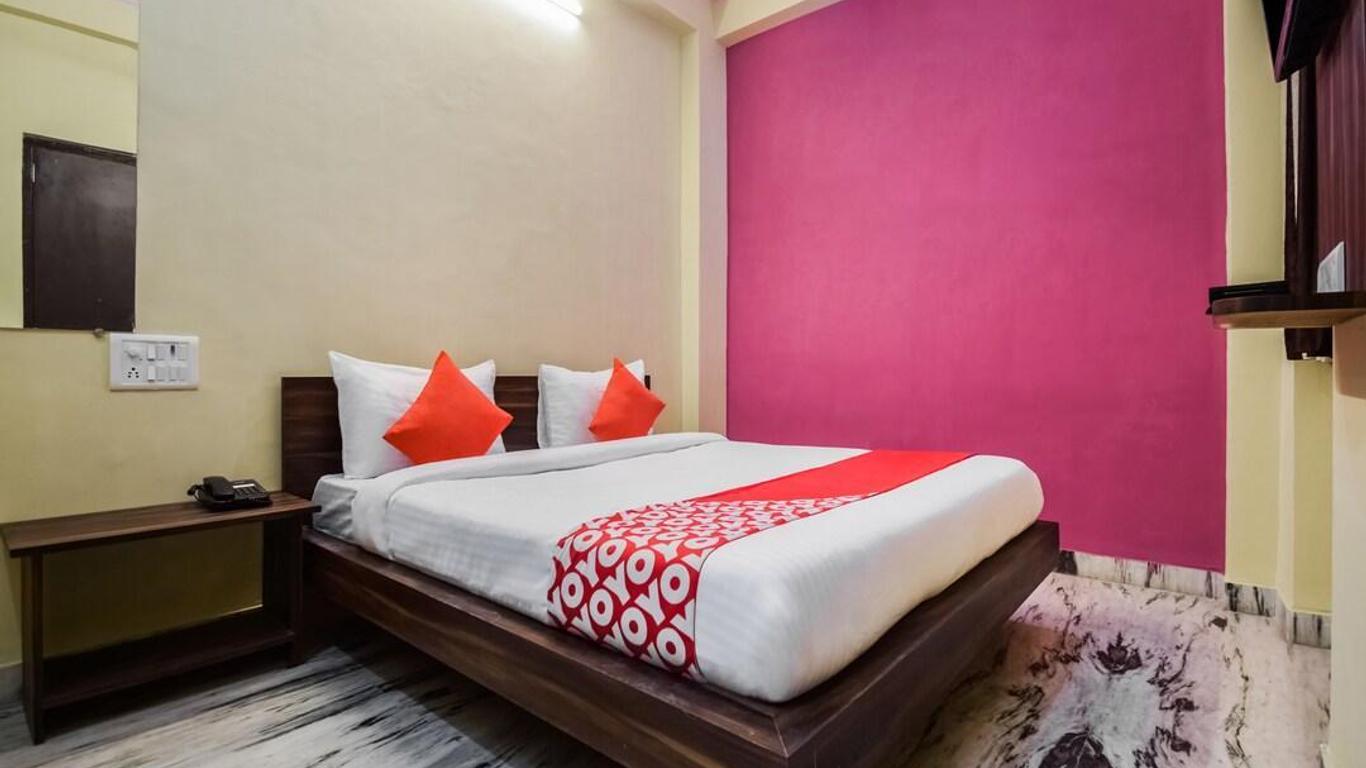 Kalyan Guest House