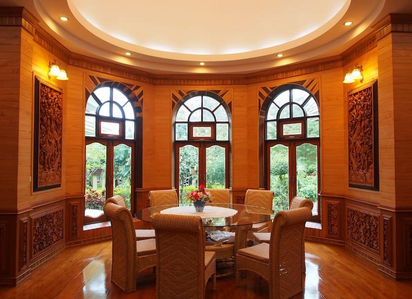 Comedor Foto