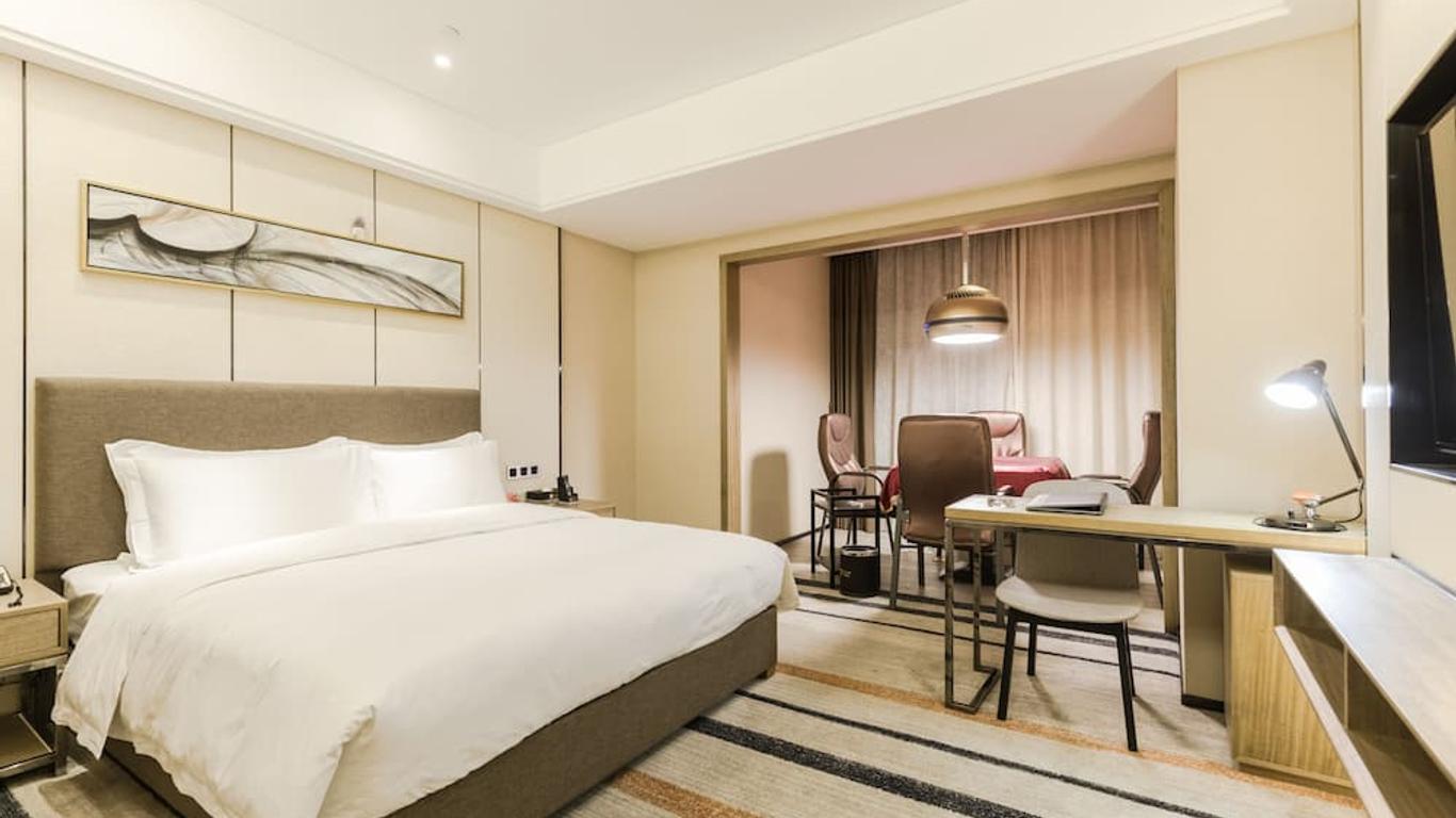 Rongjin Hotel Shenzhen