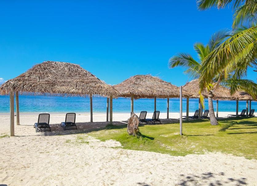 Playa Foto