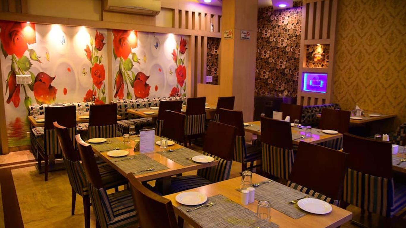 Hotel The Signature Asansol