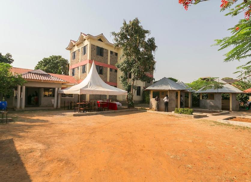 Edificio Foto