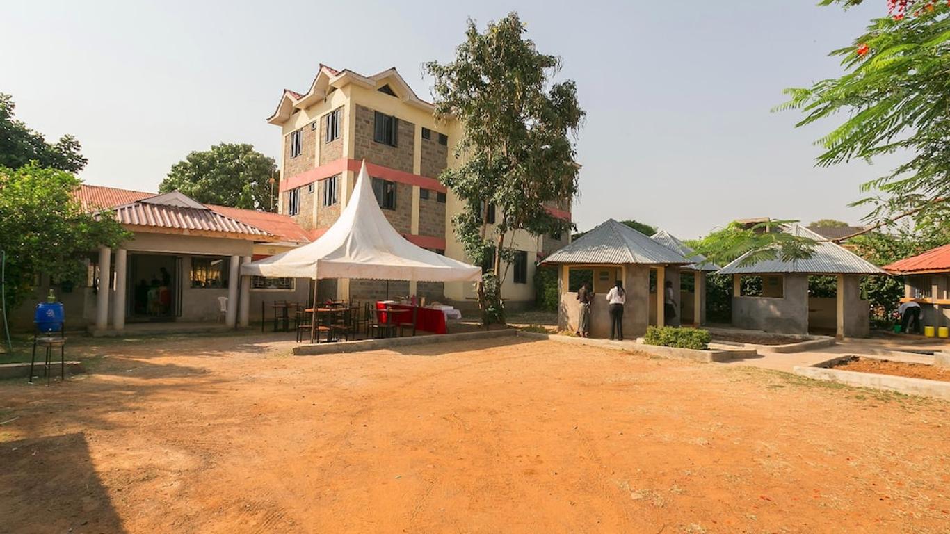Sura View Hotel