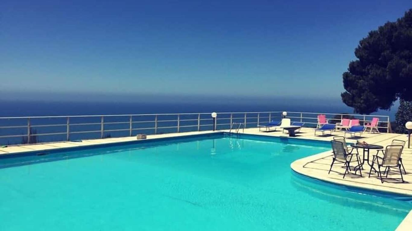B&B Villa Licata D'Andrea