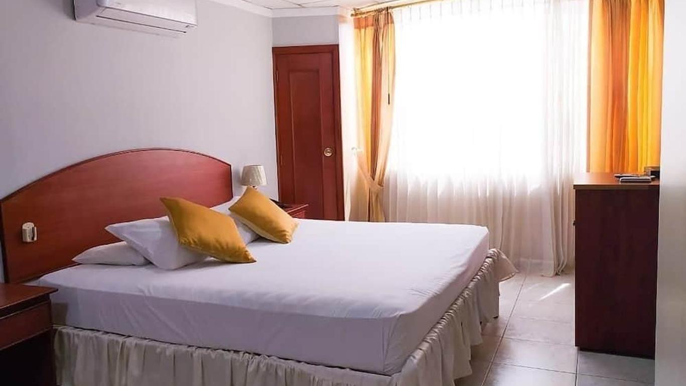 Grand Hotel Machala