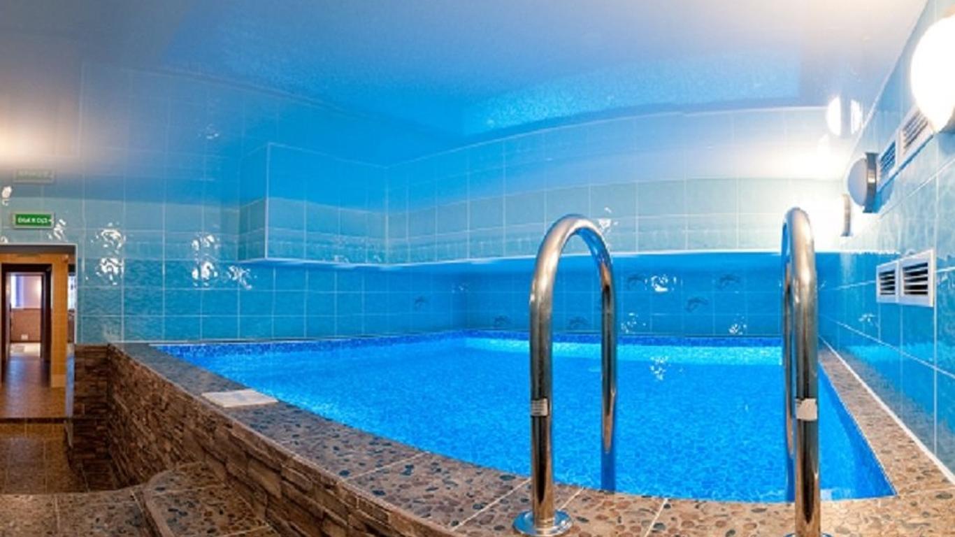 Hotel Rent