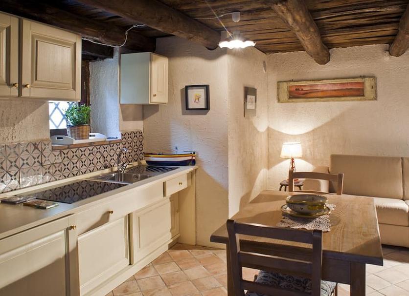 Cocina Foto