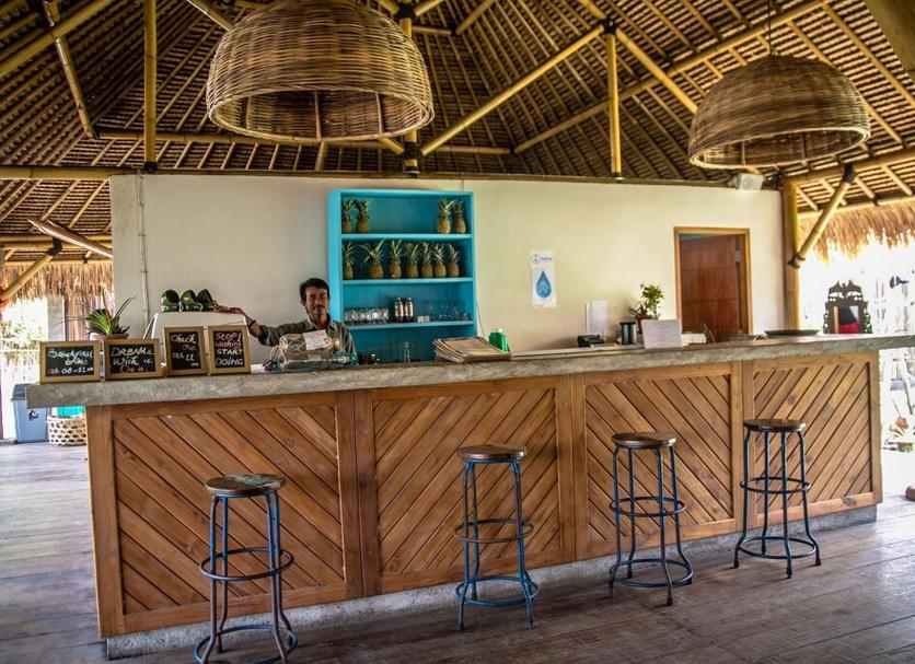 Bar Foto