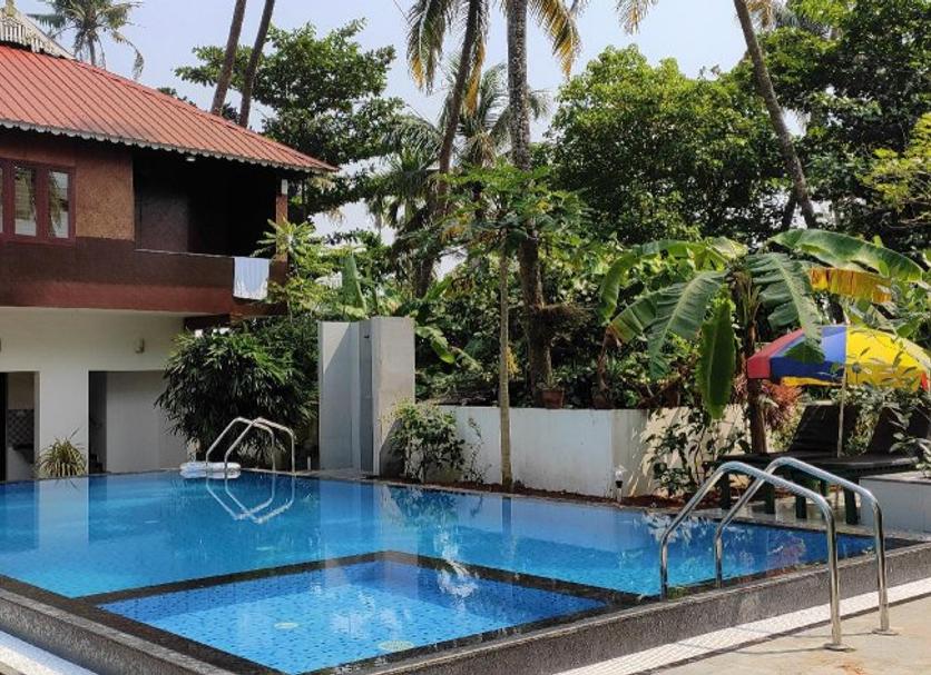 Piscina Foto
