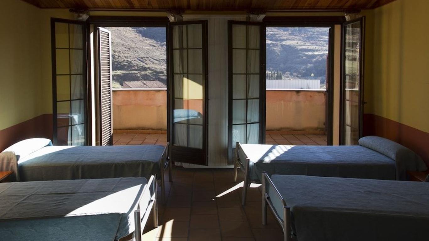 Albergue Camarena De La Sierra