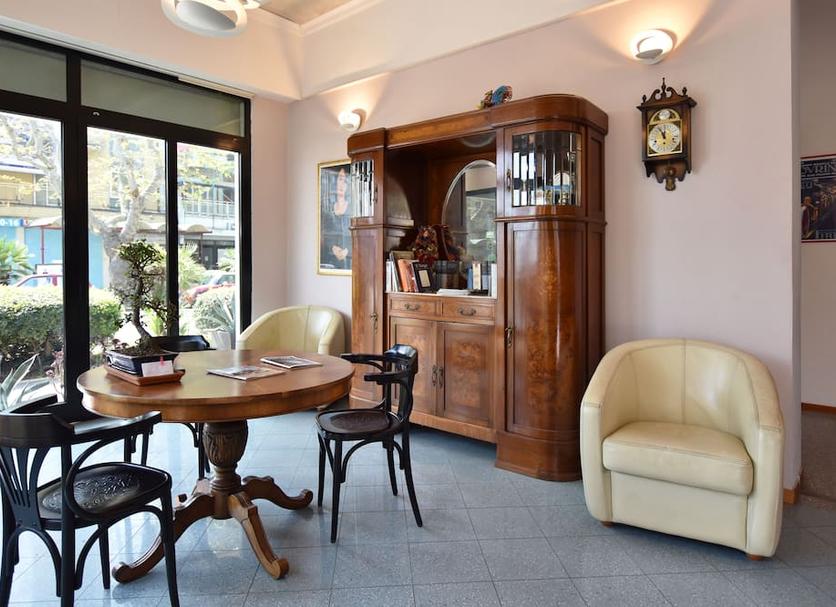 Comedor Foto