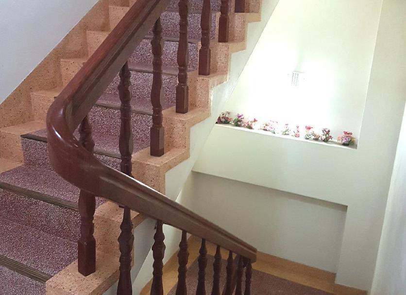 Escaleras Foto