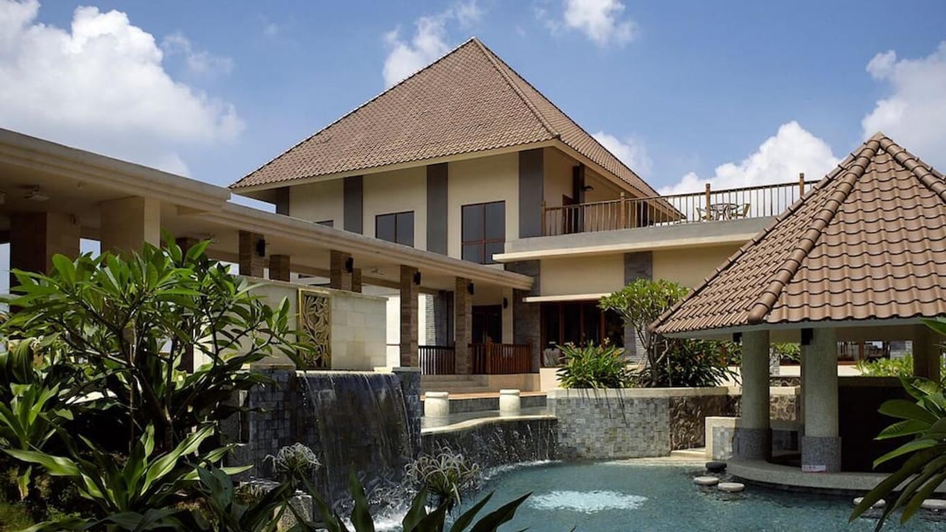 Dalukuan Hotel